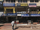 SL Diagnostics - Nallakunta, Hyderabad