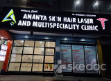Ananya Skin Hair Laser and Multispeciality Clinic - ECIL, Hyderabad