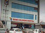 Shine Childrens Hospital - L B Nagar, Hyderabad