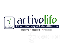 Activelife Physiotherapy and Rehabilitation Centre - KPHB Colony - Hyderabad