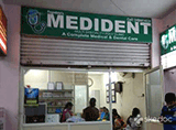 Pagadalas Medident Multispeciality Polyclinic - Miyapur, Hyderabad