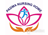 Padma Nursing Home - Karman Ghat, hyderabad