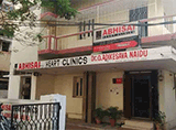 Abhisai Heart Clinics - Khairatabad, Hyderabad