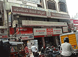 FMS Dental Hospital - Dilsukhnagar, Hyderabad