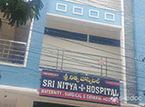 Sri Nitya Hospitals - Hasthinapuram, Hyderabad