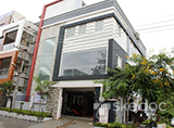 Institute of Women Health and Fertility - Kukatpally, Hyderabad