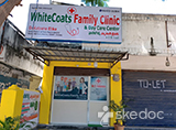White Coats Family Clinic - Shamirpet, Hyderabad