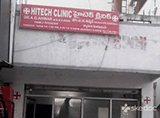 Hitech Clinic - Madhapur, Hyderabad