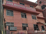 Jaya Bhushan Hospitals - Mehdipatnam, Hyderabad