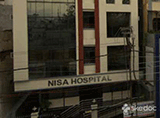 Nisa Hospital - Nampally, Hyderabad
