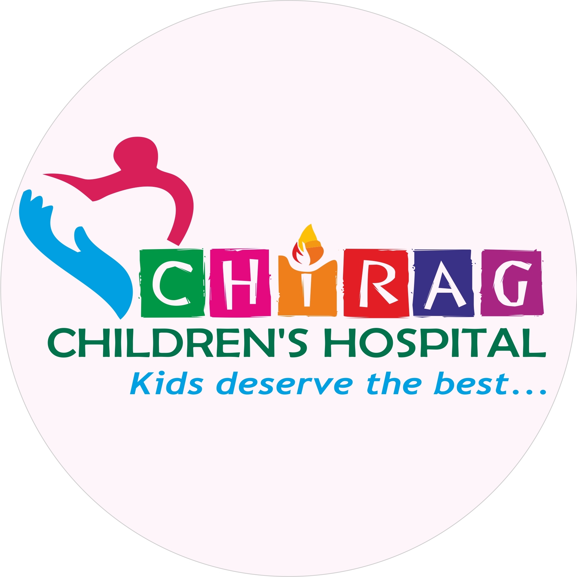 Chirag Children Hospital