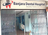 Banjara Dental Hospital - Banjara Hills, Hyderabad