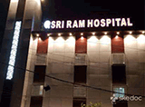 Sri Ram Hospital - Attapur, Hyderabad