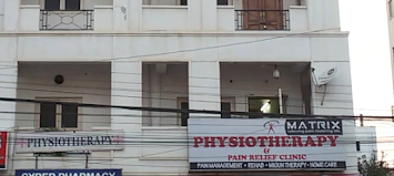 Matrix Physiotherapy Centre - Madhapur, Hyderabad