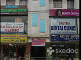 Krutika Dental Clinic - Chanda Nagar, Hyderabad