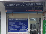 Sriman Physiotherapy Clinic - Hasthinapuram, Hyderabad