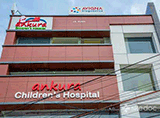 Ankura Childrens Hospital - Madina Guda, Hyderabad