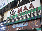 Maa ENT Hospital - Somajiguda, Hyderabad