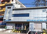 Sri Shankara Nethralaya Eye Hospital - Miyapur, Hyderabad