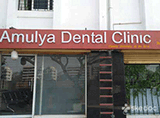 Amulya Dental Clinic - Kukatpally, Hyderabad