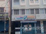 Dr. D. Ramesh's Clinic - Padma Rao Nagar, Hyderabad