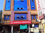 Sowmya Hospital - Musheerabad, Hyderabad