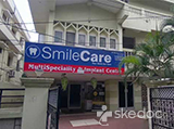 Smile Care Multispeciality and Implant Centre - Seethammadhara Road, Visakhapatnam