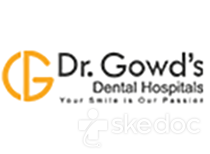 DR.GOWDS DENTAL HOSPITALS