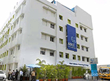 Asian Institute Of Nephrology & Urology - Somajiguda, Hyderabad