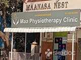 MAA Physiotherapy Clinic - A S Rao Nagar, Hyderabad