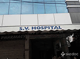 S.V.Hospital - Balkampet, Hyderabad