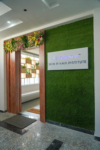 Eeshritha Skin And Hair Institute - Madhapur, Hyderabad