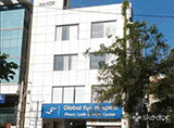 Global Eye Hospital Phaco Lasik & Laser Centre - KPHB Colony, Hyderabad