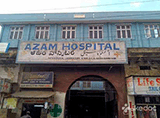 Azam Hospital - Afzalgunj, Hyderabad
