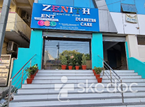 Zenith ENT Head and Neck Surgery Centre - Shaikpet, Hyderabad