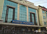 Remedy Hospitals - KPHB Colony, Hyderabad