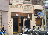 Dr. C Ambuja's Clinic - Chikkadpally, Hyderabad