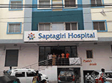 Saptagiri Hospital - Chaitanyapuri, Hyderabad
