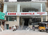 Core Magnus Hospitals - Attapur, Hyderabad