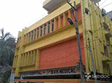 SVK Hospital - Jeedimetla, Hyderabad