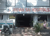 Jeevan Sai Hospital - Vanasthalipuram, Hyderabad
