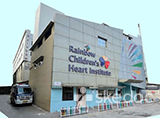 Rainbow Childrens Heart Institute - Banjara Hills, Hyderabad