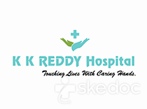 K K Reddy Hospital