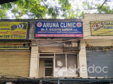 Aruna Clinic - New Nallakunta, Hyderabad