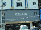 New Life Line Multi speciality Hospital - Kapra, Hyderabad