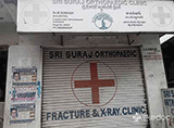 Sri Suraj Orthopaedic Clinic - Gandhi Nagar, Hyderabad