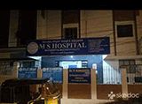 MS Hospital - Moula Ali, Hyderabad