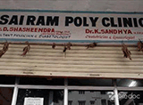 Sai Ram Poly Clinic - L B Nagar, Hyderabad