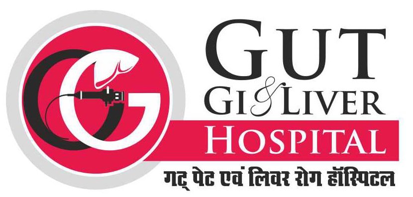 GUT GI & Liver Hospital - Chuna Bhatti, bhopal
