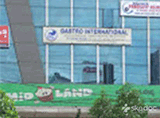 Gastro International Clinic - Madhapur, Hyderabad